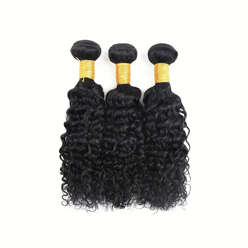 Tissage Deep Curly