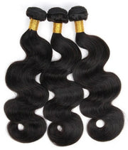Tissage Body Wave
