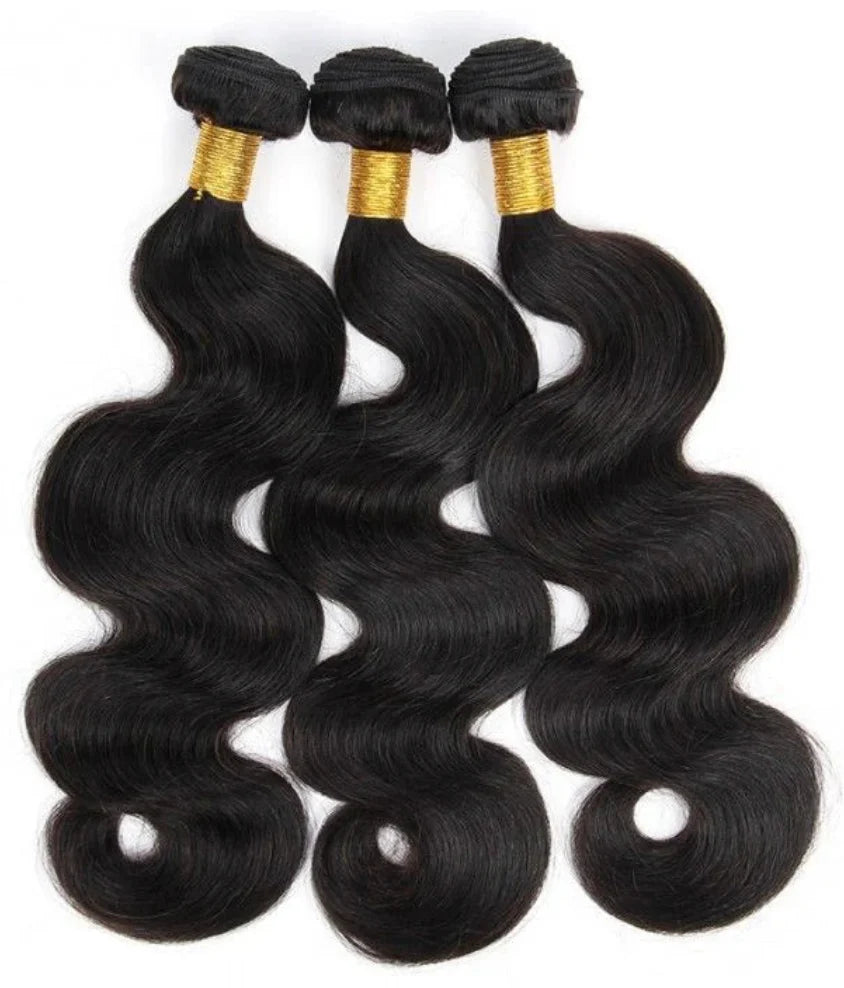 Tissage Body Wave
