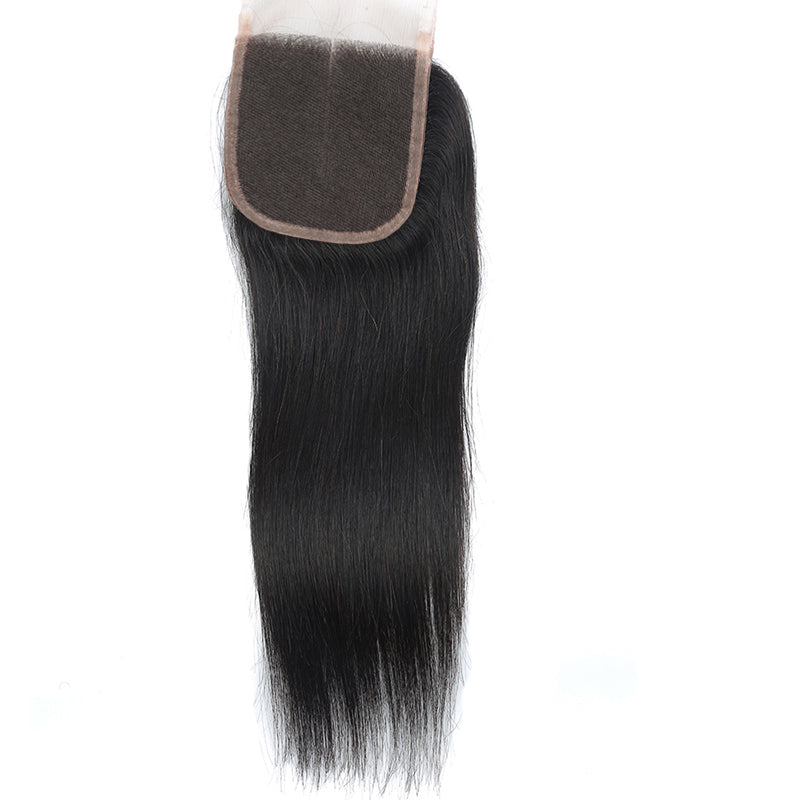 Closure 4x4 Lisse