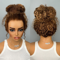 Perruque full Lace Frontal