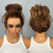 Perruque full Lace Frontal