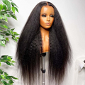 Perruque Afro Light