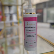 LAIT CORPS GLOW DORE INTENSE