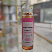 HUILE GLOW DORE INTENSE