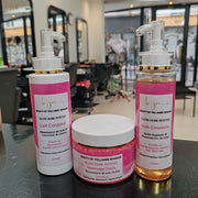 KIT GLOW DORE INTENSE