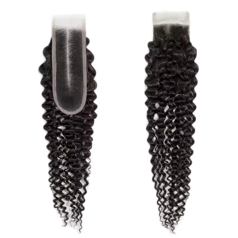 Closure 2x6 Deep Curly