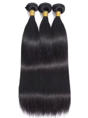 Tissage Lisse Virgin Hair