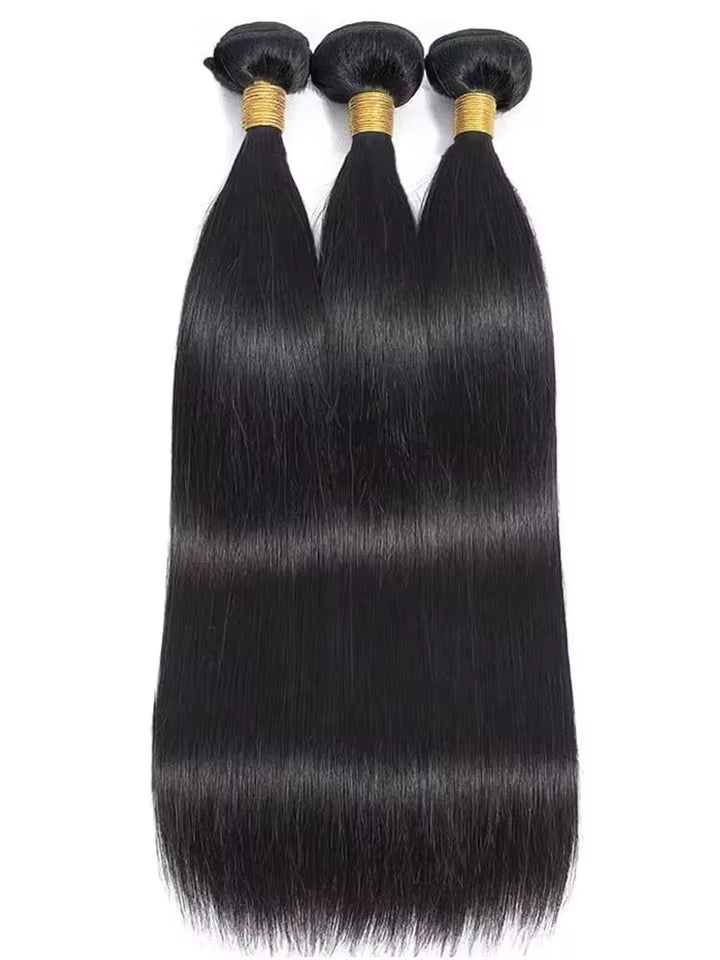 Tissage Lisse Virgin Hair