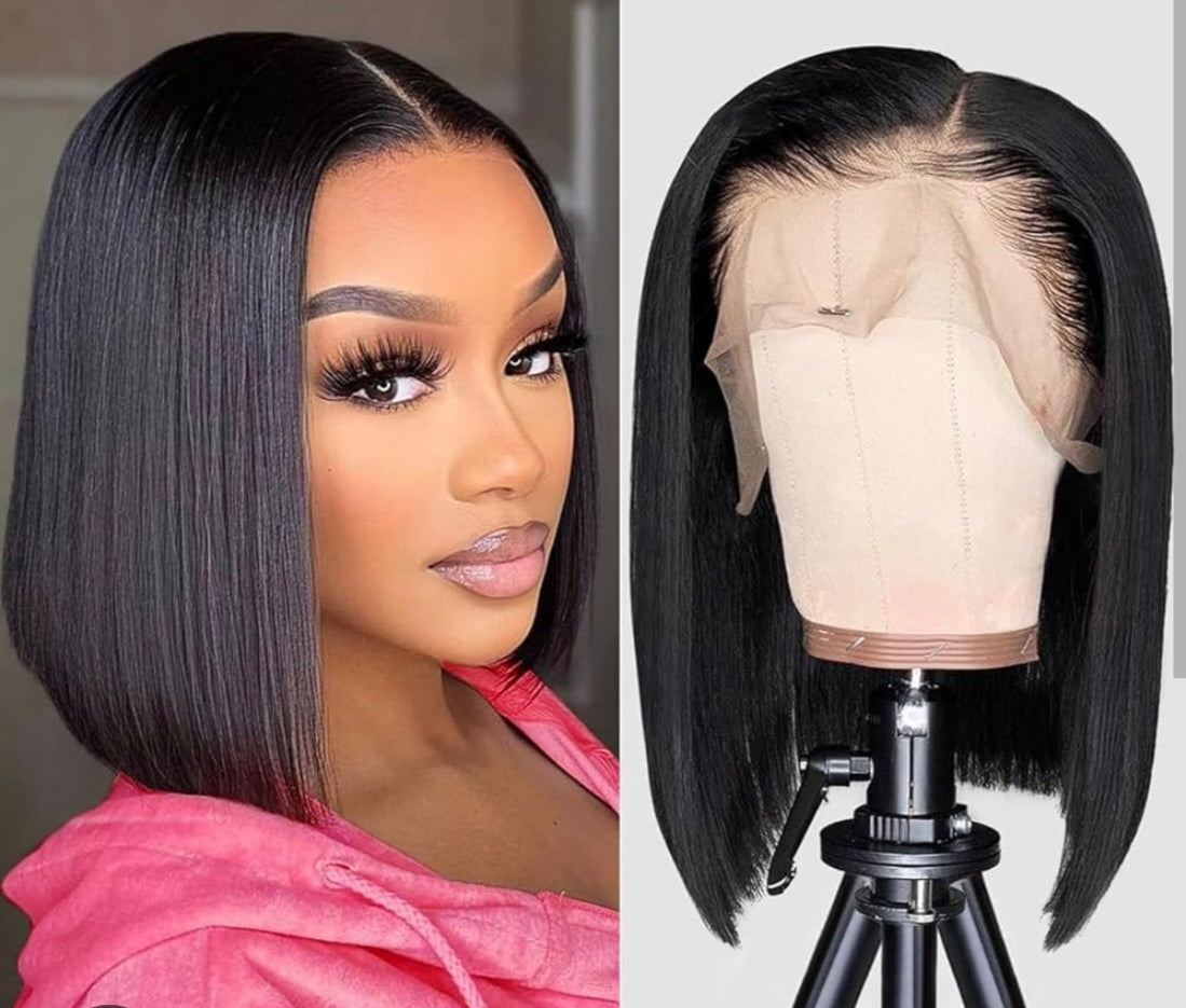 Bob Wig Closure 4x4