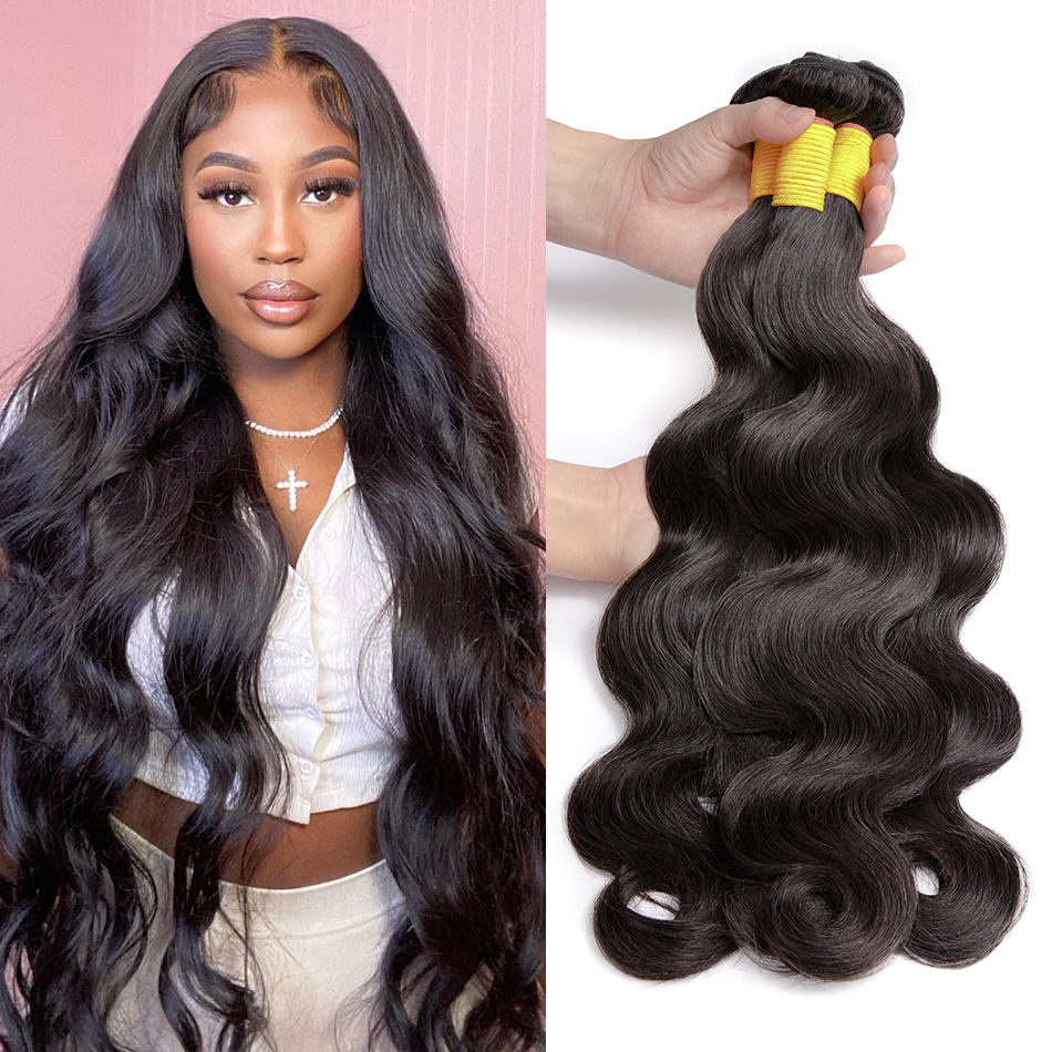 Tissage Body Wave