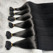 Raw Hair Indien Lisse